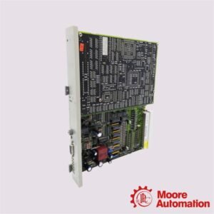 6DS1411-8DD | SIEMENS CONTROL MODULE