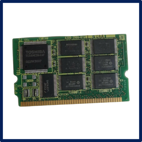 Fanuc - Circuit Board | A20B-3900-0161 | Refurbished | In Stock!