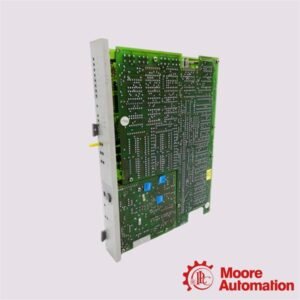 6DS1618-8CA | SIEMENS BINARY OUTPUT MODULE