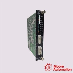 0-60031-5 | Reliance I/O Resolver Drive