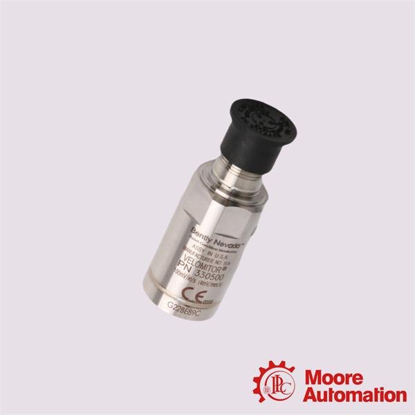 AS3100S2-Z0 | Bently Nevada IEPE Accelerometer