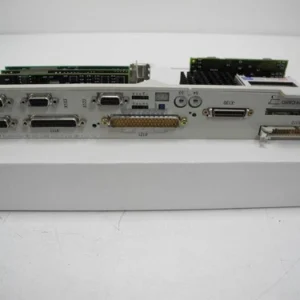 Siemens Simodrive 840D NCU 572.4 AMD K6-2 6FC5357-0BB23-0AE0 Version B neuwertig
Wird in neuem Fenster oder Tab geöffnet