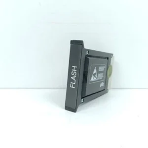 PILZ P10 MF256 FLASH SPEICHER 256KB Nr.34072
Wird in neuem Fenster oder Tab geöffnet