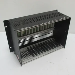 B&R 12 SLOT CIRCUIT BOARD MB264/1 TESTED
Wird in neuem Fenster oder Tab geöffnet