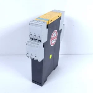 Siemens Sirius Sicherheitsschaltgerät 3TK2830-2CB30 E04 TESTED & TOP ZUSTAND
Wird in neuem Fenster oder Tab geöffnet