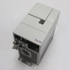 Berger Lahr TLC612 F Servo Drive + PBDP Profibus + MEMF10 + RS24 Top Zustand
Wird in neuem Fenster oder Tab geöffnet