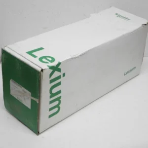 Schneider Electric SM-140/20/210/P0/45/M1/B0 3,62kW Servomotor Unbenutzt OVP
Wird in neuem Fenster oder Tab geöffnet