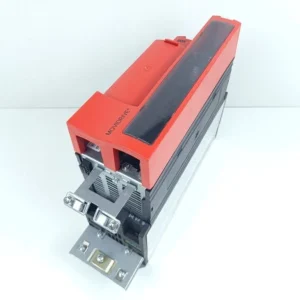 SEW Movidrive MDX61B0075-5A3-4-0T+ MDX60A0074-5A3-4-00 TESTED & TOP ZUSTAND
Wird in neuem Fenster oder Tab geöffnet