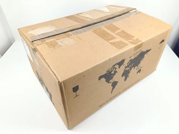 SEW Movidrive MDX61B0008-5A3-4-00 + Option DEH11B + BW090-P52B UNUSED & OVP
Wird in neuem Fenster oder Tab geöffnet