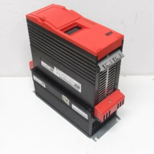 SEW Movidrive MDF60A0075-5A3-4-00 400V 7,5KW + MDF Karte Top Zustand TESTED
Wird in neuem Fenster oder Tab geöffnet