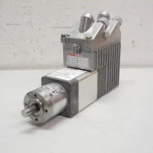 Siemens 6SN2132-1BC11-1BA0 Simodrive Posmo A 75W max. 3300 + PLG52 Getriebe
Wird in neuem Fenster oder Tab geöffnet