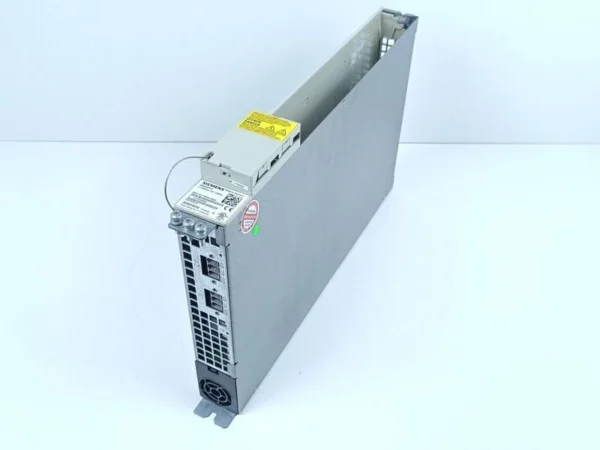 Siemens Simodrive 6SN1123-1AB00-0BA2 LT-Modul INT. 2X25A TESTED & NEUWERTIG
Wird in neuem Fenster oder Tab geöffnet