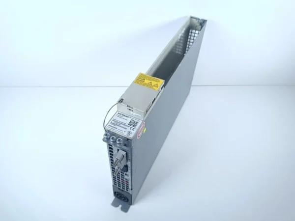 Siemens Simodrive 6SN1123-1AA00-0CA2 LT-Modul INT. 50A TESTED & TOP ZUSTAND
Wird in neuem Fenster oder Tab geöffnet