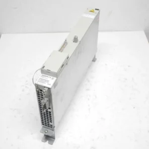 Siemens Simodrive PW-Modul INT/EXT 6SN1113-1AB01-0BA1 Version A Top Zustand
Wird in neuem Fenster oder Tab geöffnet