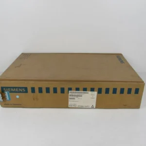 Siemens SIMOVERT Masterdrives 6SE7021-0EA84-6HF3 6SE7 021-0EA84-6HF3 UNUSED
Wird in neuem Fenster oder Tab geöffnet