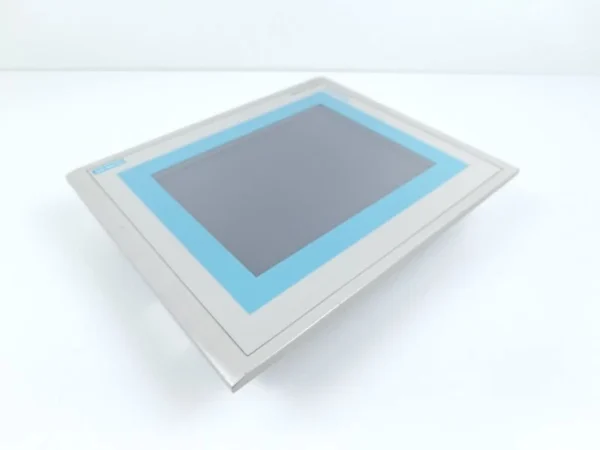 Siemens TP270 Touch-10 CSTN 6AV6 545-0CC10-0AX0 ESt.15 TESTED & TOP ZUSTAND
Wird in neuem Fenster oder Tab geöffnet