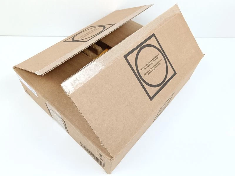 B&R ACOPOS MULTI I0055D Servo Drive 8BVI0055HWD0.000-1 Rev. S0 UNUSED & OVP
Wird in neuem Fenster oder Tab geöffnet