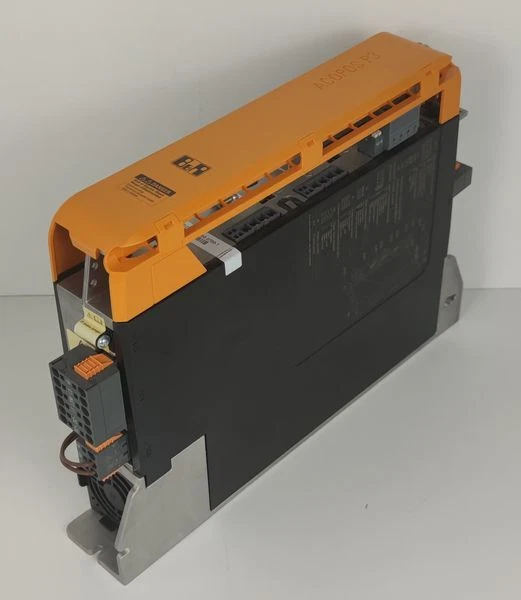 B&R Automation 8EI2X2MWTS0.0700-1 ACOPOS P3 Servoantrieb TESTED & NEUWERTIG
Wird in neuem Fenster oder Tab geöffnet