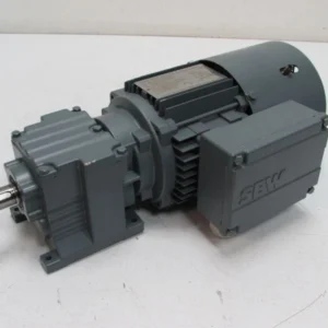 SEW Eurodrive Servo Getriebemotor R07 DT71D2/BMG/HF/TF 3300min1 TOP ZUSTAND
Wird in neuem Fenster oder Tab geöffnet