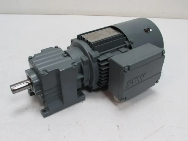 SEW Eurodrive Servo Getriebemotor R07 DT71D2/BMG/HF/TF 3300min1 TOP ZUSTAND
Wird in neuem Fenster oder Tab geöffnet