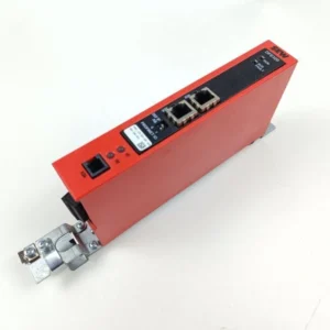 SEW EURODRIVE DFE32B/UOH11B Profinet I/O Feldbus Gateway TESTED & NEUWERTIG
Wird in neuem Fenster oder Tab geöffnet