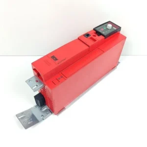 SEW Eurodrive Movitrac B MC07B0040-5A3-4-S0 / FSC11B Umrichter TOP ZUSTAND
Wird in neuem Fenster oder Tab geöffnet