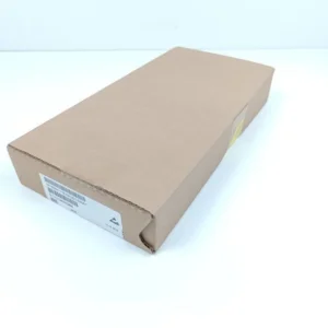 Siemens Simodrive 611 6SN1118-0NJ01-0AA1 REFURBISHED ÜBERHOLT OVP & SEALED
Wird in neuem Fenster oder Tab geöffnet