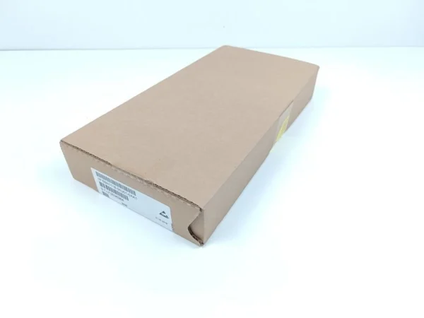 Siemens Simodrive 611 6SN1118-0NJ01-0AA1 REFURBISHED ÜBERHOLT OVP & SEALED
Wird in neuem Fenster oder Tab geöffnet