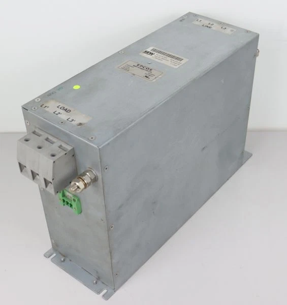 SEW Eurodrive NFR 075-503 EPCOS B84143B0073R170 Netzfilter 73A TOP ZUSTAND
Wird in neuem Fenster oder Tab geöffnet