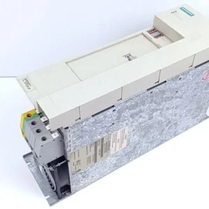 Siemens Masterdrives MC AC/DC Rectifier 6SE7031-2EP85 TESTED & TOP ZUSTAND
Wird in neuem Fenster oder Tab geöffnet