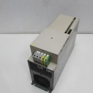 Siemens Simodrive 6SC6116-0AA00 Vorschubmodul 60/120A TESTED & TOP ZUSTAND
Wird in neuem Fenster oder Tab geöffnet