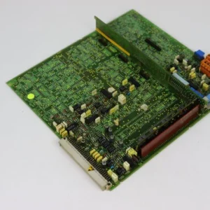 Siemens Simodrive 6SC6100-0NA01 462010.9070.01 + 6SC6100-0SA01 TOP ZUSTAND
Wird in neuem Fenster oder Tab geöffnet