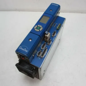 Stromag U-DS 020.1T Servo Drive 703309 Sach.-Nr. 185-00501 6kw TOP ZUSTAND
Wird in neuem Fenster oder Tab geöffnet