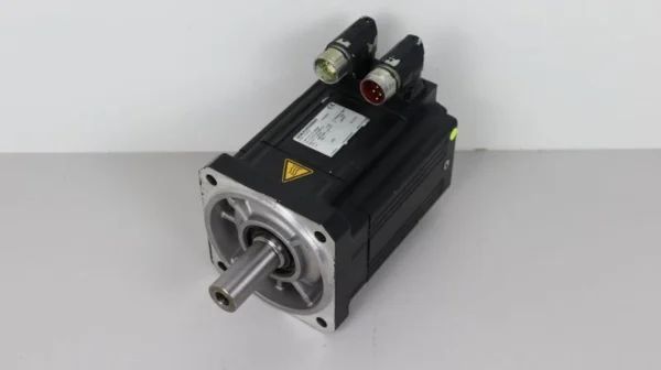 SEW Eurodrive Servomotor CMP71S/KY/RH1M/SM1 3000r/min TESTED & TOP ZUSTAND
Wird in neuem Fenster oder Tab geöffnet 1 SEW Eurodrive Servomotor CMP71S/KY/RH1M/SM1 3000r/min TESTED & TOP ZUSTAND
Wird in neuem Fenster oder Tab geöffnet