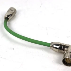 Telemecanique Schneider LEXIUM BSH Feedback Encoder Cable Coninvers 11 Pin
Wird in neuem Fenster oder Tab geöffnet