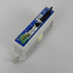 SMC LECP6P1D-LERH50J-1 LECP6P1D-LERH50J -1 LE Motor Driver P6 TOP ZUSTAND
Wird in neuem Fenster oder Tab geöffnet
