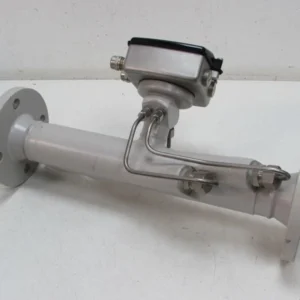 Siemens Sitrans FUS SONO 3300 7ME3300-1BE10-1NB0 Flow Instruments A/S Top
Wird in neuem Fenster oder Tab geöffnet