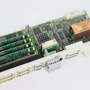 Siemens Simodrive 6SN1118-0DM33-0AA0 Version: C TESTED & UNUSED UNBENUTZT
Wird in neuem Fenster oder Tab geöffnet