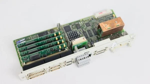 Siemens Simodrive 6SN1118-0DM33-0AA0 Version: C TESTED & UNUSED UNBENUTZT
Wird in neuem Fenster oder Tab geöffnet