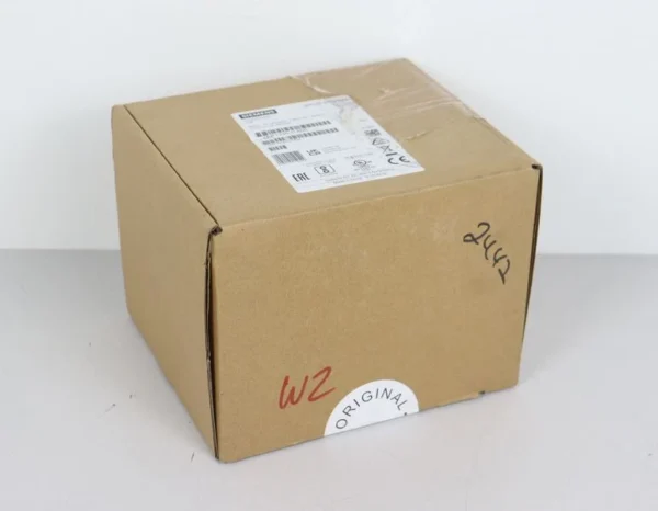 Siemens SITOP PSU100L 230V 24V DC 20A 6EP1336-1LB00 PS: 3 UNUSED & SEALED
Wird in neuem Fenster oder Tab geöffnet