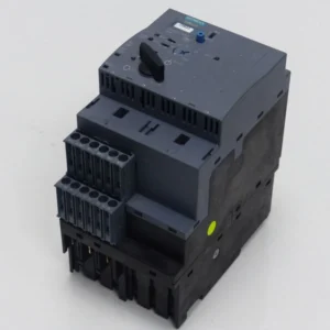 Siemens SIRIUS Kompaktabzweig Wendestarter 3RA6250-1BB33 690V TOP ZUSTAND
Wird in neuem Fenster oder Tab geöffnet