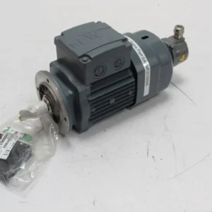 SEW Eurodrive Motor DFR63M4/BR/TF/EH1S + Encoder HOGS 74 DN 1024 R UNUSED
Wird in neuem Fenster oder Tab geöffnet