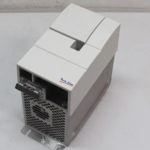 Berger Lahr TLC411 F Servo Drive + PBDP RS25 Rev. 1.008 230 VAC neuwertig
Wird in neuem Fenster oder Tab geöffnet