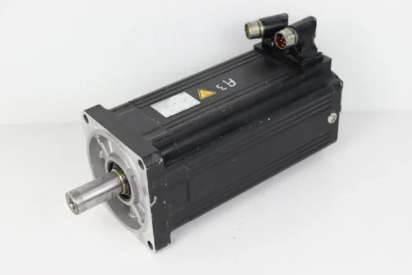 SEW Eurodrive Servomotor CMP80L/KY/AK1H/SM1 27,5Nm 18,7A 3000r/min TESTED
Wird in neuem Fenster oder Tab geöffnet