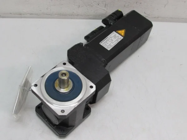 SEW Eurodrive Motor BSF202/R DS56M/B/TF/AS1H/SB10 max. 4500/750 Unbenutzt
Wird in neuem Fenster oder Tab geöffnet