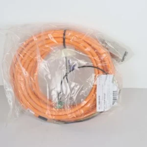 SEW Eurodrive konfektioniertes Kabel Cable 01991892 10m UNUSED OVP SEALED
Wird in neuem Fenster oder Tab geöffnet