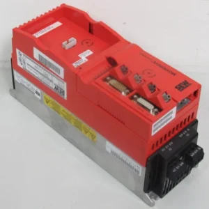 SEW Eurodrive MCH42A0030-5A3-4-0T 400v 3kw Frequenzumrichter Top Zustand
Wird in neuem Fenster oder Tab geöffnet