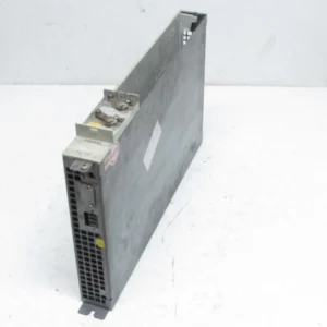 Siemens Simodrive VSA Modul 12,5/25A 6SN1130-1AA11-0BA0 Version A TESTED
Wird in neuem Fenster oder Tab geöffnet