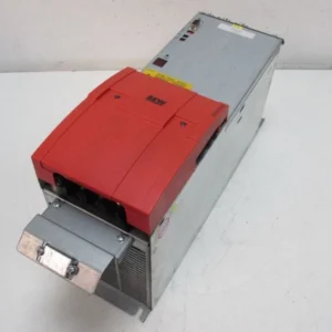 SEW Eurodrive Versorgungsmodul MXP80A-075-503-00 75kW TESTED TOP ZUSTAND
Wird in neuem Fenster oder Tab geöffnet