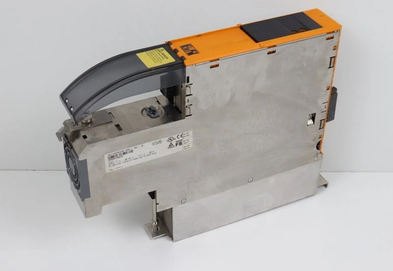 B&R ACOPOS MULTI I0028S 8BVI0028HWS0.000-1 Rev. J0 Servo Drive NEUWERTIG
Wird in neuem Fenster oder Tab geöffnet